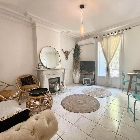 Apartmán Spity Aigues-Mortes Exteriér fotografie