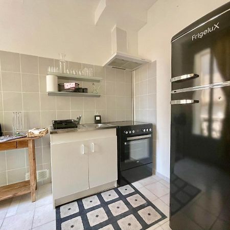 Apartmán Spity Aigues-Mortes Exteriér fotografie
