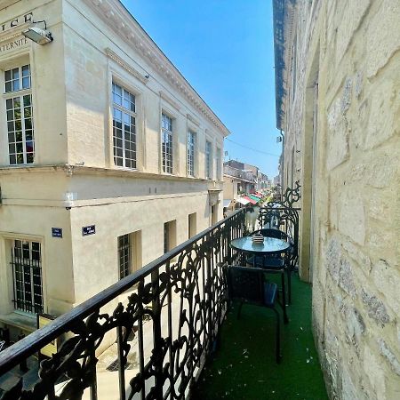 Apartmán Spity Aigues-Mortes Exteriér fotografie