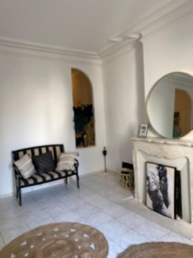 Apartmán Spity Aigues-Mortes Exteriér fotografie