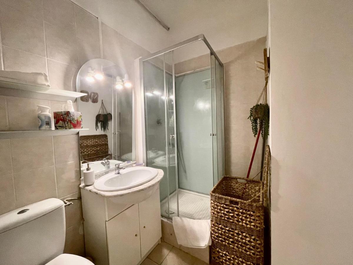 Apartmán Spity Aigues-Mortes Exteriér fotografie